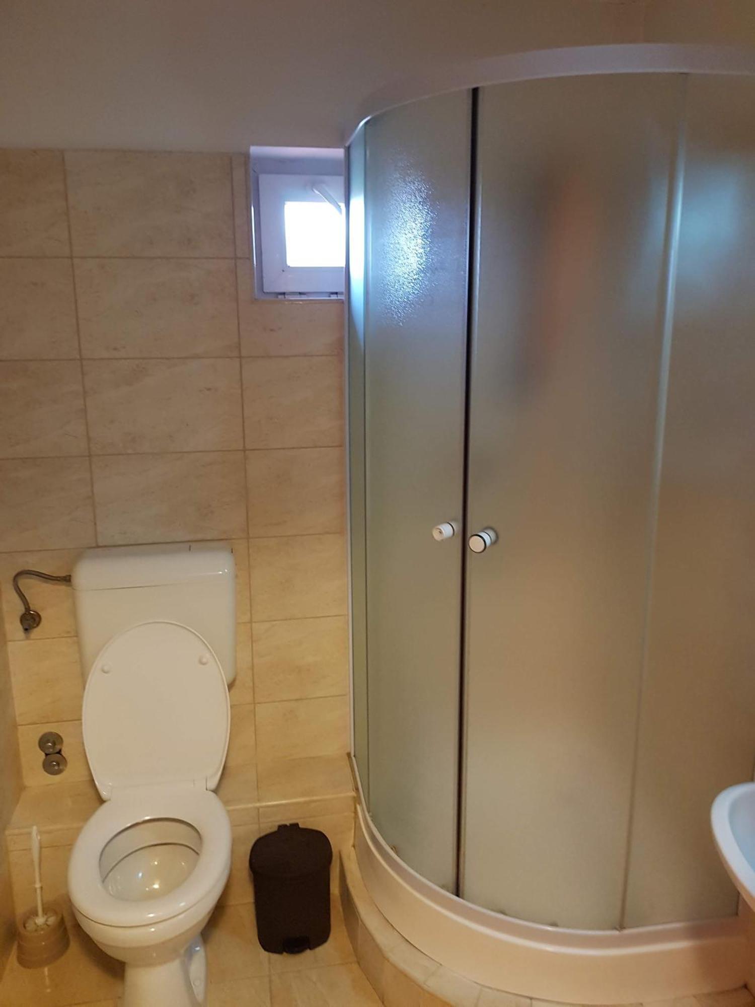 Motel Al Capone Satu Mare Buitenkant foto