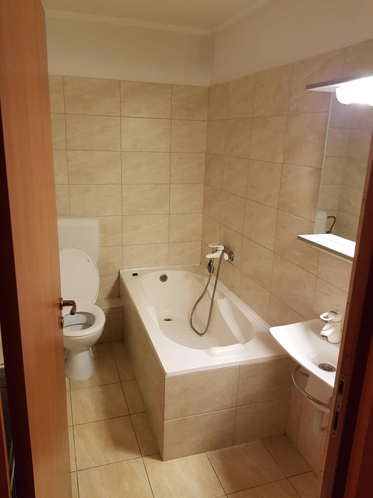 Motel Al Capone Satu Mare Buitenkant foto