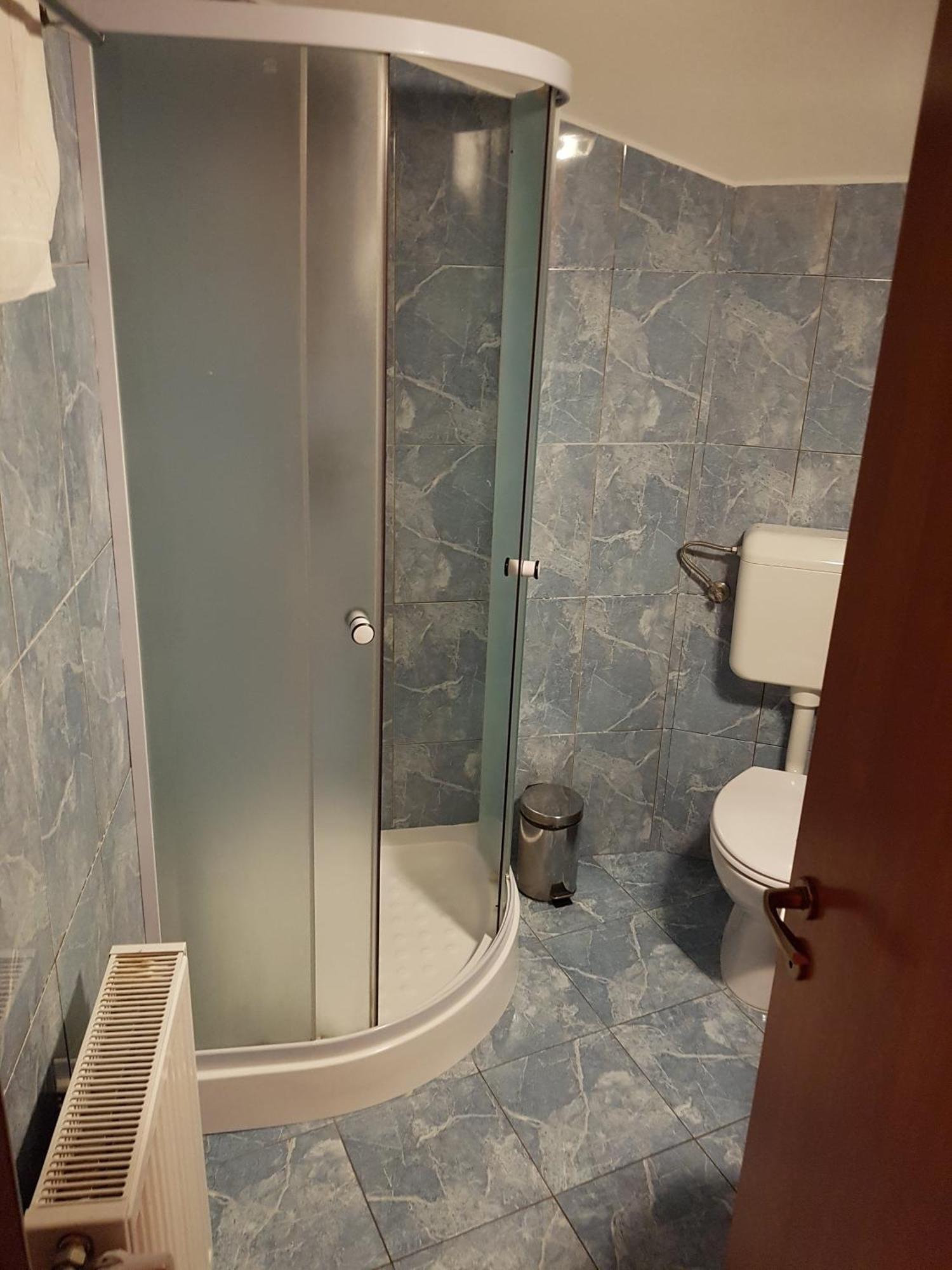 Motel Al Capone Satu Mare Buitenkant foto